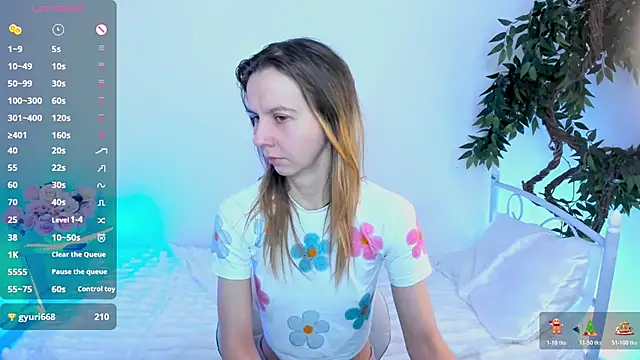 Bell a mi  online show from February 2026 05:41:02 AM