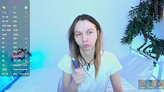 Bell a mi  online show from March 2026 12:10:02 PM