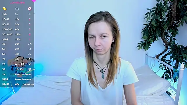 Bell a mi  online show from March 2026 06:35:02 AM