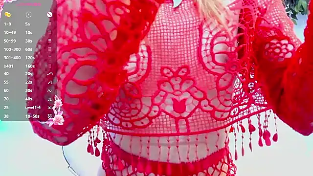 Bell a mi  online show from April 2026 11:22:02 AM