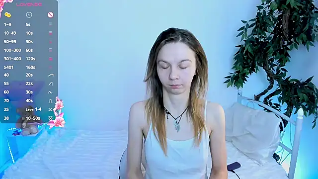 Bell a mi  online show from April 2026 01:13:02 PM