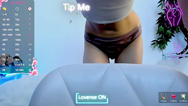 Bell a mi  online show from April 2026 01:41:01 PM