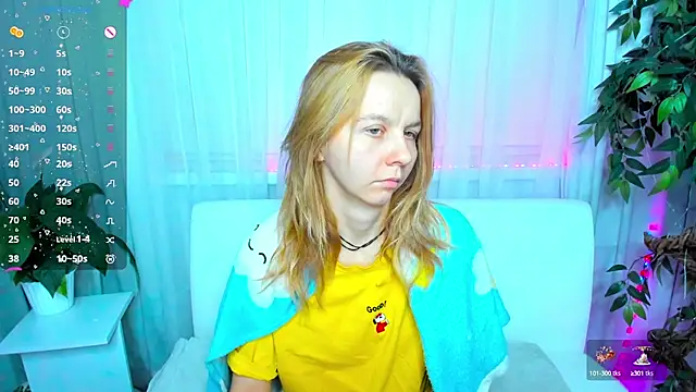 Bell a mi  online show from March 2025 03:20:01 AM