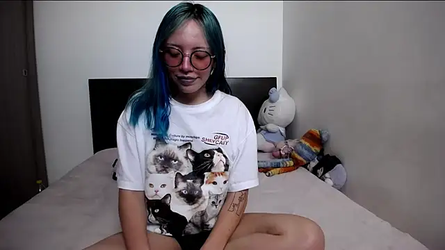 MARIANADIRTY online show from December 2025 04:20:02 PM