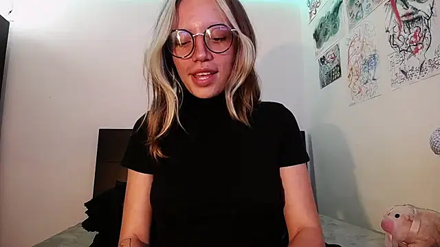 MARIANADIRTY online show from January 2025 08:04:01 PM