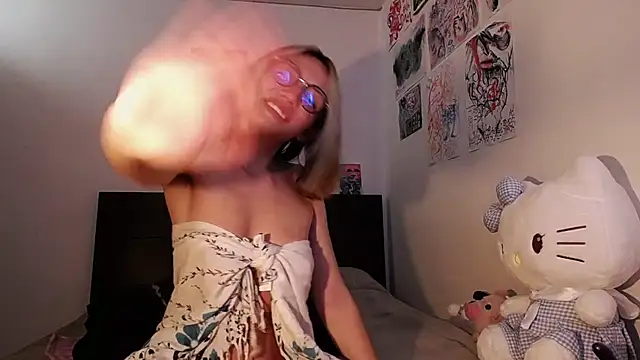 MARIANADIRTY online show from February 2025 01:43:01 PM