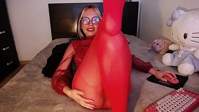 MARIANADIRTY online show from February 2025 04:47:01 PM