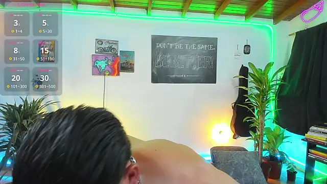 Snapshot of RyanCarter_ chatting on October 2025 12:34:01 AM RyanCarter  online show from October 2025 12:34:01 AM