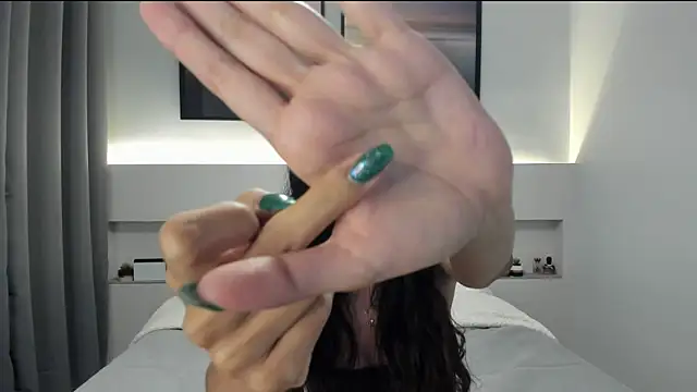 itsyourcassie online show from March 2025 01:13:01 AM