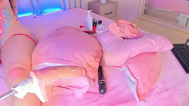 Saekohofman online show from September 2025 04:23:02 PM