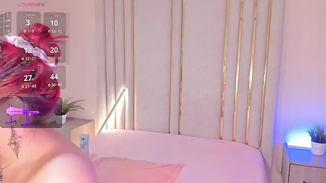 Saekohofman online show from February 2026 04:10:02 AM