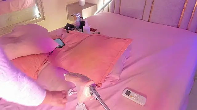 Saekohofman online show from December 2025 04:13:02 AM