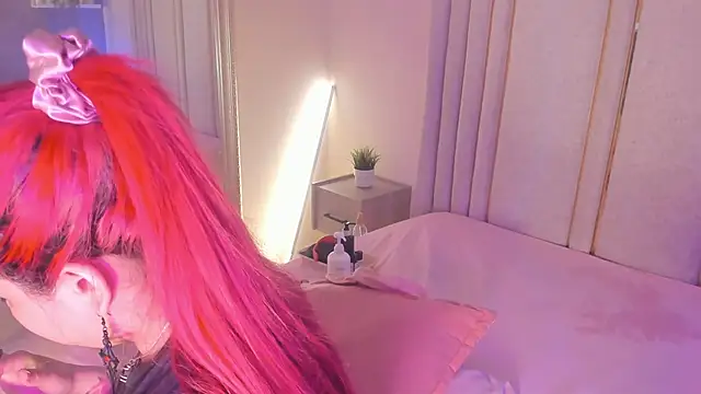 Saekohofman online show from December 2025 04:11:02 AM