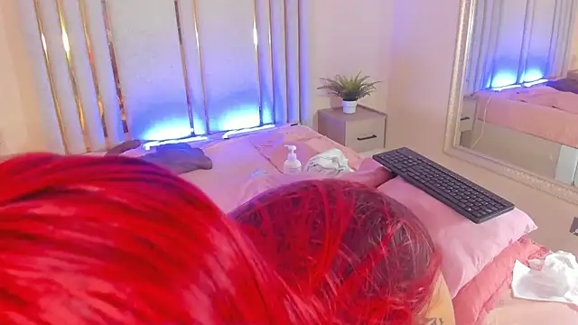 Saekohofman online show from March 2025 04:27:02 AM