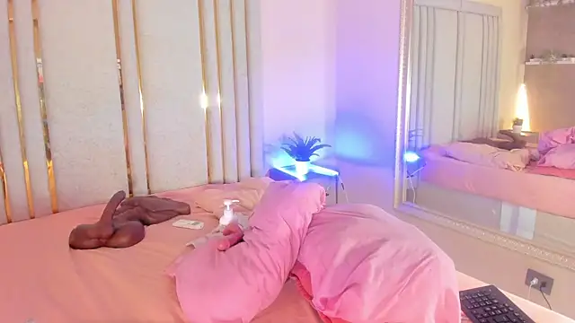 Saekohofman online show from March 2025 04:21:02 AM