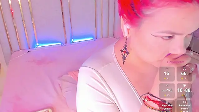 Saekohofman online show from October 2025 04:13:02 AM