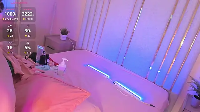 Saekohofman online show from November 2025 04:06:01 AM