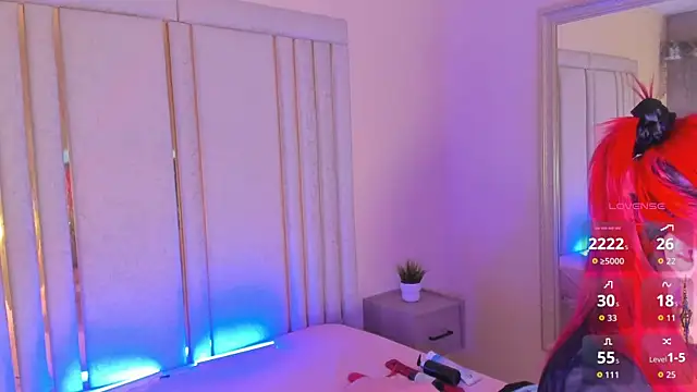 Saekohofman online show from October 2025 04:22:02 AM