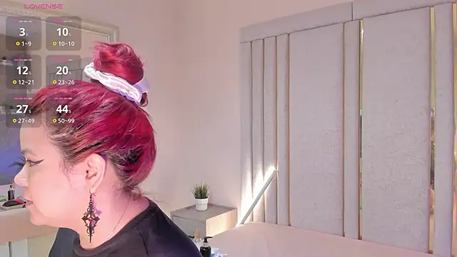 Saekohofman online show from February 2026 04:11:01 AM