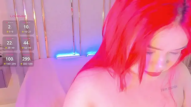 Saekohofman online show from October 2025 04:13:02 AM