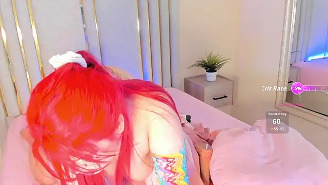 Saekohofman online show from September 2025 04:24:02 AM