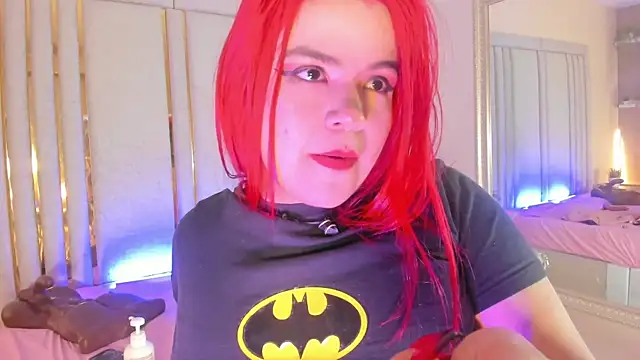 Saekohofman online show from March 2025 10:28:02 AM