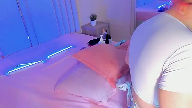 Saekohofman online show from November 2025 04:06:01 AM