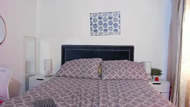 ZulyMichels online show from March 2026 12:31:02 PM