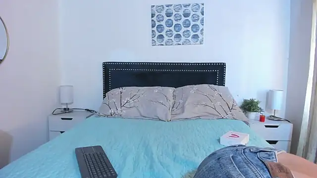 ZulyMichels online show from December 2025 12:42:02 PM