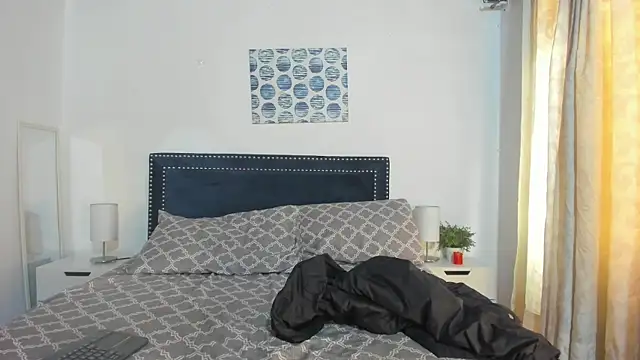 ZulyMichels online show from March 2026 12:23:01 PM