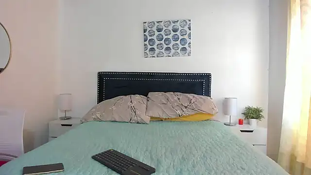 ZulyMichels online show from January 2026 02:24:02 PM