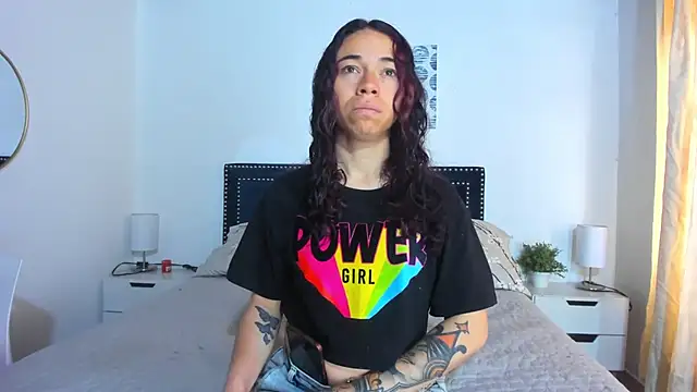 ZulyMichels online show from October 2025 12:28:01 PM