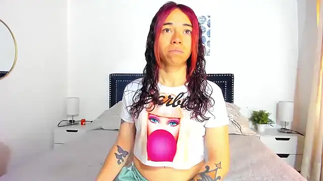 ZulyMichels online show from October 2025 12:26:02 PM