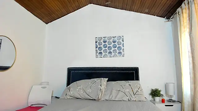 ZulyMichels online show from November 2025 12:20:02 PM