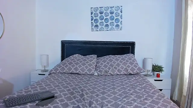 ZulyMichels online show from February 2026 12:44:02 PM