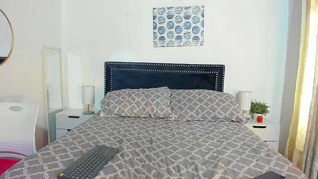 ZulyMichels online show from February 2026 12:39:02 PM