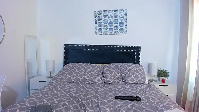 ZulyMichels online show from February 2026 01:22:01 PM