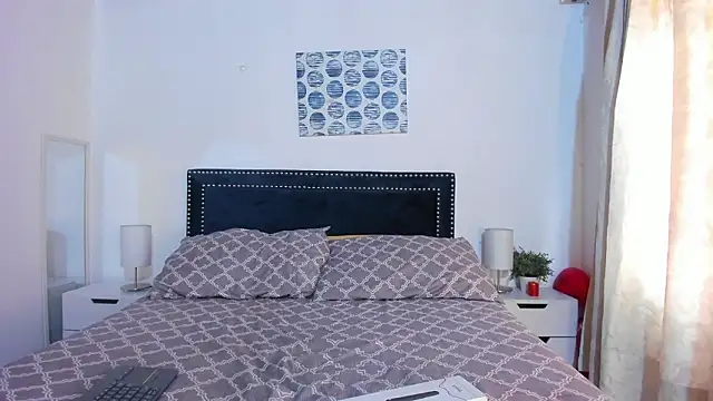 ZulyMichels online show from March 2026 12:30:02 PM