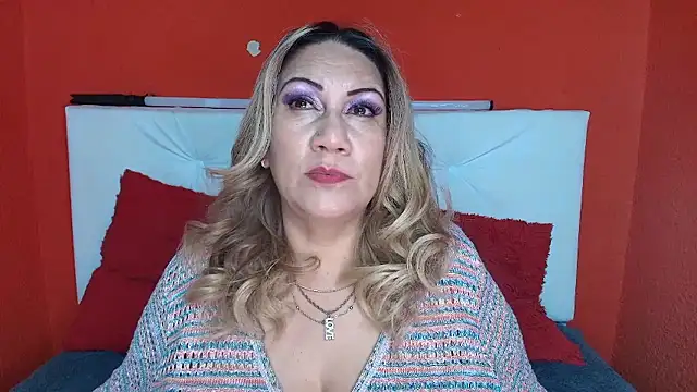 yayita mature online show from January 2026 04:46:01 PM