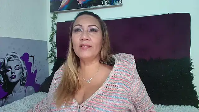 Snapshot of yayita_mature chatting on July 2026 01:45:01 PM yayita mature online show from July 2026 01:45:01 PM