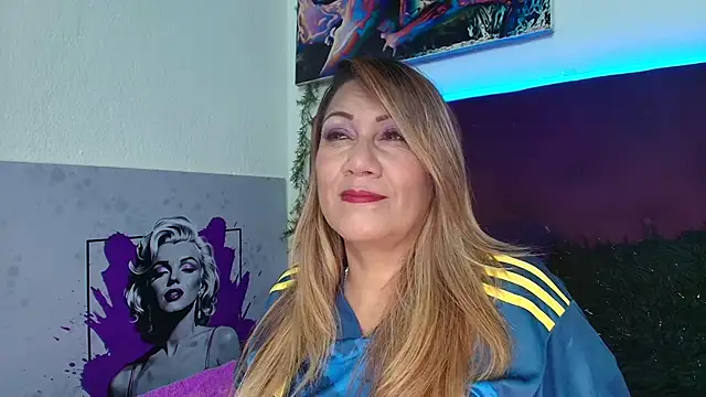 Snapshot of yayita_mature chatting on July 2026 04:51:01 PM yayita mature online show from July 2026 04:51:01 PM
