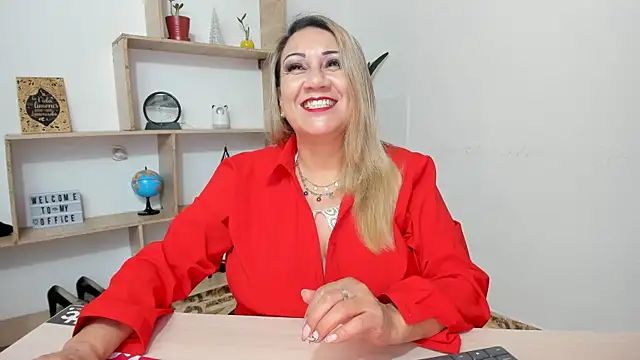 yayita mature online show from January 2026 01:48:01 PM