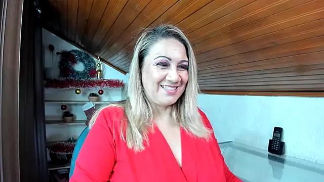 yayita mature online show from December 2025 12:59:02 PM