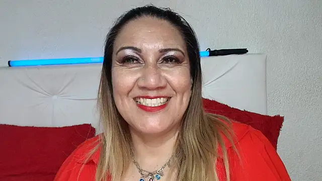 yayita mature online show from October 2025 01:51:02 AM