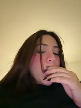 marcimaa online show from February 2025 05:37:01 AM