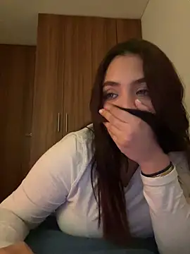 marcimaa online show from January 2025 03:15:01 AM