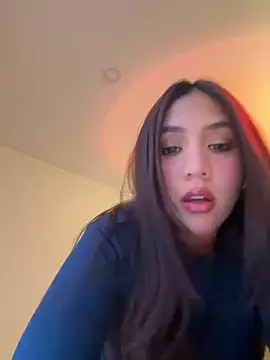 marcimaa online show from February 2025 11:13:02 PM