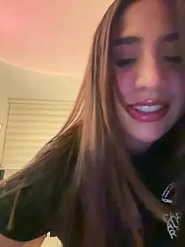 marcimaa online show from February 2025 12:16:01 AM