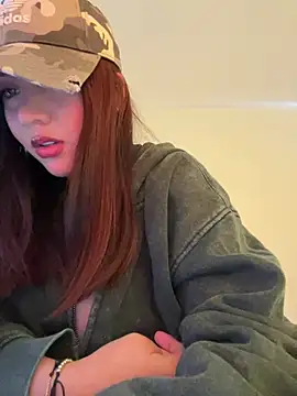 marcimaa online show from February 2025 10:17:02 PM