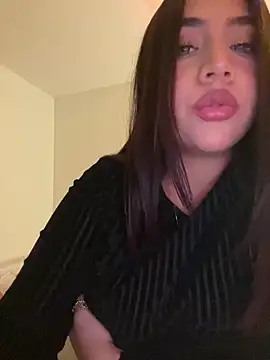 marcimaa online show from February 2025 02:27:02 AM